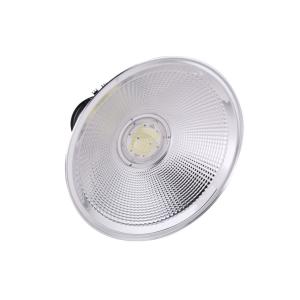 45° 60° 90° Beam angle LED High Bay Lights IP65 waterproof for Exhibition Hall