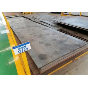304 430 316L 321 Hot Rolled Stainless Steel Plate 1000mm - 2200mm Width