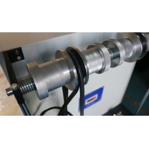 IEC60245 1 Wire Testing Equipment , Abrasion Test Apparatus HDX1304