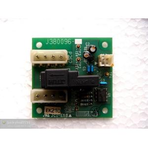 Quality Noritsu QSS2701 Minilab PCB J380096 Mini Lab Spare Part for sale