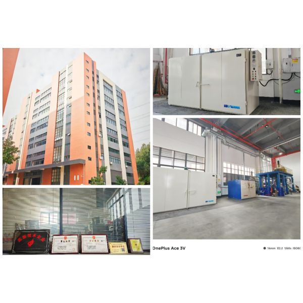 RF1043 Series MDI Based Polyurethane Binder Heavy Duty Bonding for Compressed Materials