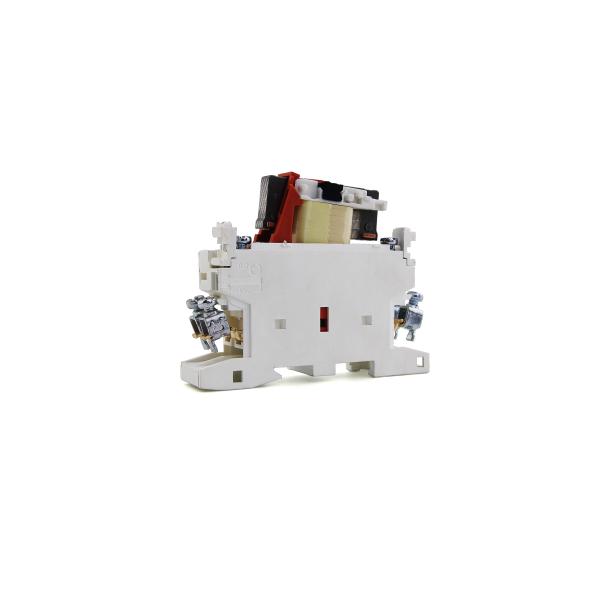 New Telemecanique 63A General Electricity 2 Pole Contactor for hotel and hospitals pleaces