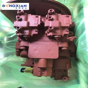K5V200dph Excavator Hydraulic Pump With Paper And Wooden Packing