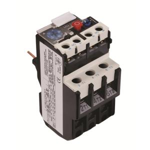 OEM LR2 - D13 Series Telemecanique Thermal Overload Relay For Protective
