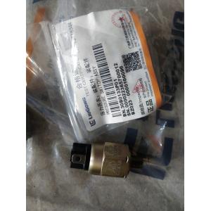 Wheel Loader Accessories Oil Pressure Switch 30B0133P01
