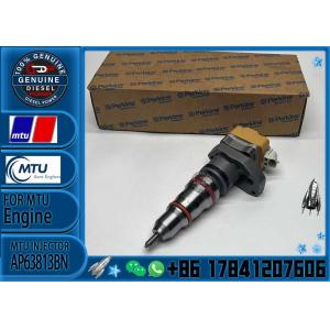 High level supply fuel injector AP63813BN ap63813bn for 3126B engine more series