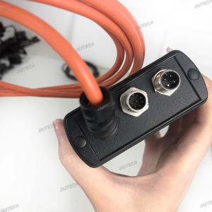 Diagnostic Kit For Still Forklift Canbox USB Interface V8.20 For Still STEDS