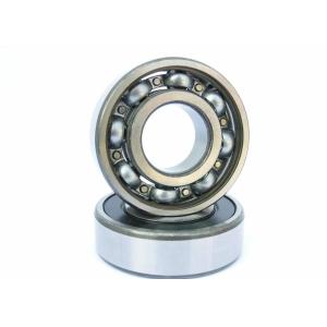 Motor pump FAG Ball Bearing 6316 2RS / ZZ normal tolerance / metric