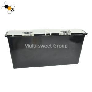 6L 23cm Deep Rapid Honey Bee Top Feeder Apiculture Tools