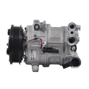 ATC086FG 10S13C 12V Car AC Compressor For Chevrolet For Optra For BaoJun WXCV042