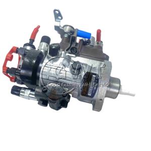 9323A280G DP210 DP310 Fuel Injection Pump