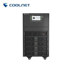 Double Conversion Modular UPS Systems