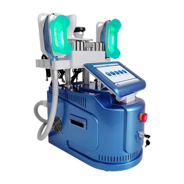 360 Cryo Vacuum Rf Lipo Laser 6 In 1 Fat Freezing Weight Loss Body Slimming Machine