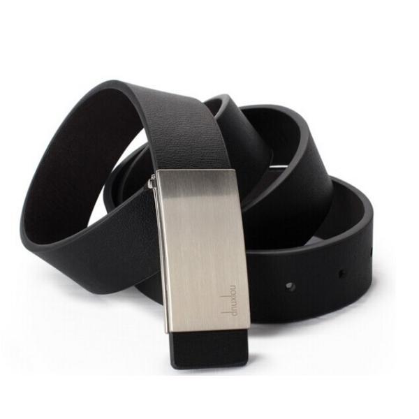 Buy Fashion leather belt for business men and fashion ladies at wholesale prices