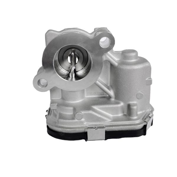 Nissan Dfac Car Fitment EGR VALVE 14710-5TA0B for X-Trail Qashqai 2017 Frontier