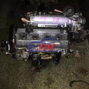 Quality RAV4 2.0L Toyota Engine Spare Parts Petrol 3SFE Complete Gasoline Engine for sale