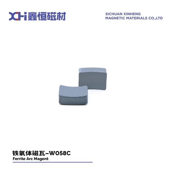 Customizable Advanced Permanent Magnet Ferrite In Various Variable Frequency