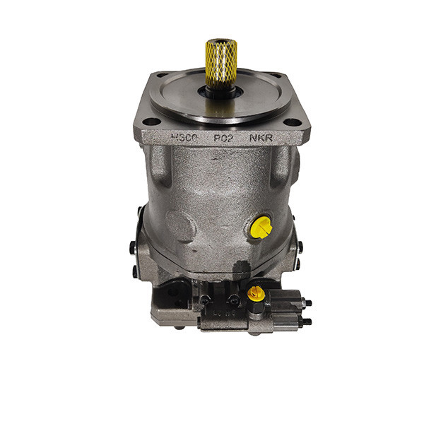 Buy Excavator Hydraulic Slurry Pump Rexroth A10VSO71DFLR/31R-PPA12N00 (200Nm) at wholesale prices