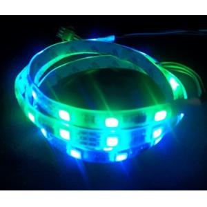 Quality High lumen SMD 5050 digital led strip lights for sale