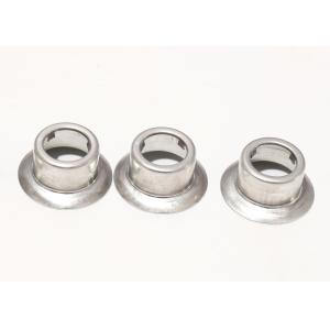 Deep drawn aluminium process with high consistency , Deep Drawing Product