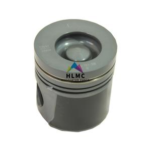 Shang Chai Bulldozer Diesel D6114 Engine Piston D05-101-30B