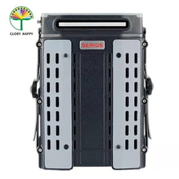 Buy 25W 2000000mAh Outdoor Camp Battery Backup Generator at wholesale prices