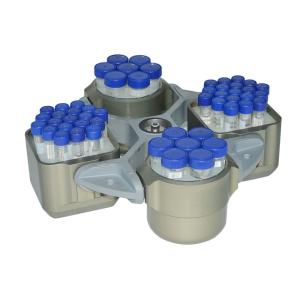 Refrigerated Centrifuge CH260R Large Capacity Centrifuge with 6x1000ml Swing