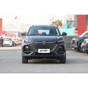 Changan X7 Plus Gasoline SUV 2022 Edition Ne1.5t Dvvt Auto Geeker Navigation