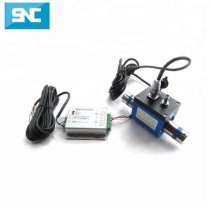 Power Supply ±12 VDC / 24VDC Option Educational Dynamic Shaft Type Rotary Torque