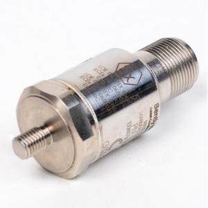 Case Isolated Accelerometer Acceleration Transducer GE 330400-01-05 Bently