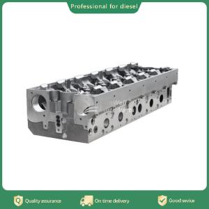 Factory supply engine parts QSK60 Cylinder Head 4086626