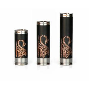 Best Selling Full Mechanical Electronic Cigarette Stingray Mech Mod