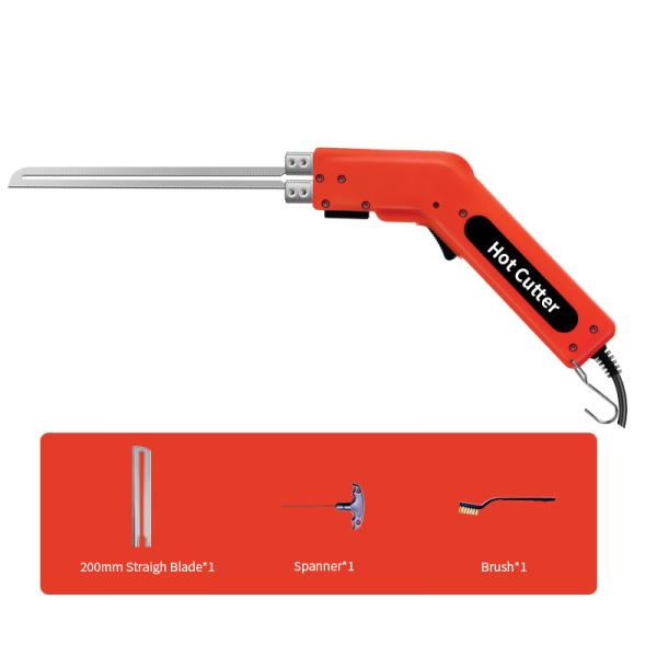 Buy Foam KT Board Sponge Pearl Sponge Electric Hot Knife Cutter at wholesale prices