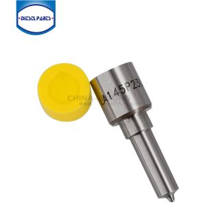 Quality Nozzle 0433175417/ DSLA156P1412+ Common Rail Nozzle for sale