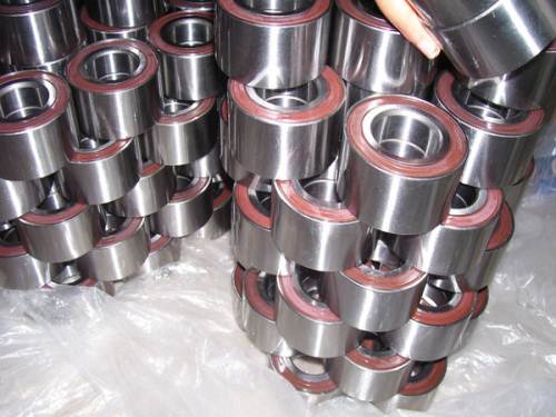 Double Row Angular Contact Ball Bearing Less Vibration And Noise DAC34640037