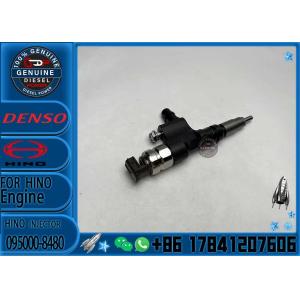 DENSO Diesel Fuel Injector 095000-6551 095000-6510 095000-6511 095000-8480 23670