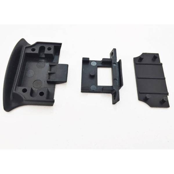 Polycarbonate Injection Injection Molding Molds Hot / Cold Runner Long Lifespan