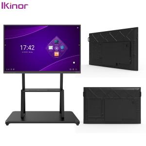 75inch Interactive Electronic Smart Whiteboard Iwb Smart Board All In One