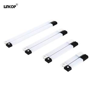 120 Degrees Angle Abs Magnetic Motion Sensor Light With Adjustable Brightness