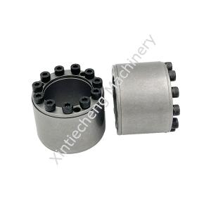 MOQ 10 Pieces Custom Machine Parts Processing Shaft Locking Device