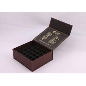 Recyclable CMYK PMS 1500gsm Cardboard Paper Packaging Box