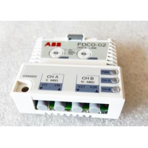FDCO-02 3AUA0000107393 Optical DDCS Communication Drive Option