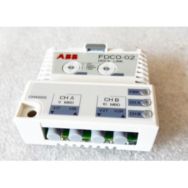 Buy FDCO-02 3AUA0000107393 Optical DDCS Communication Drive Option at wholesale prices