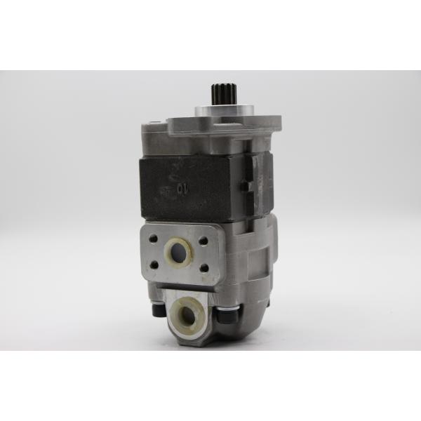 Hot sale good quality PC78US-6 gear pump pilot pump for KOMATSU excavator part