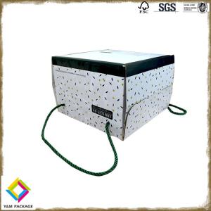 Oversized Carton Corrugated Boxes Shipping Packaging Delivery Custom Logo