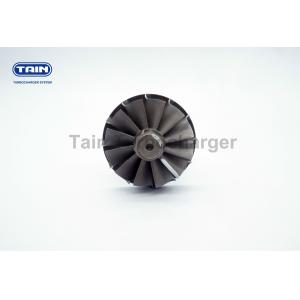 K03 53049700033 10009700007 Turbine Wheels For Ford Focus ST / S40 / Mercedes