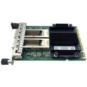 Mellanox MCX623436AN-CDAB Dual Port 25G Ethernet Network Card with 100GbE and