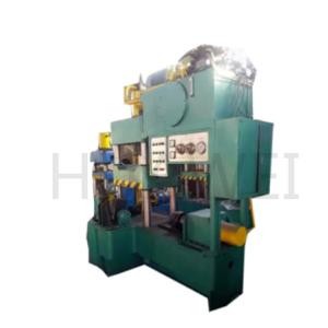 3D Pipe Stainless Mandrel Cold Forming Elbow Machine