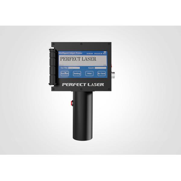 Buy Small Portable And Handheld Inkjet Printers For Plastic Carton Box at wholesale prices