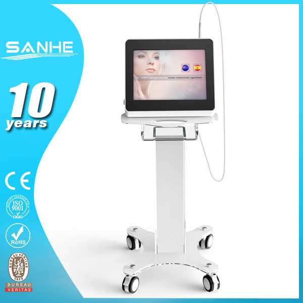Buy 980nm removal spider vein /diode laser spider vein removal at wholesale prices